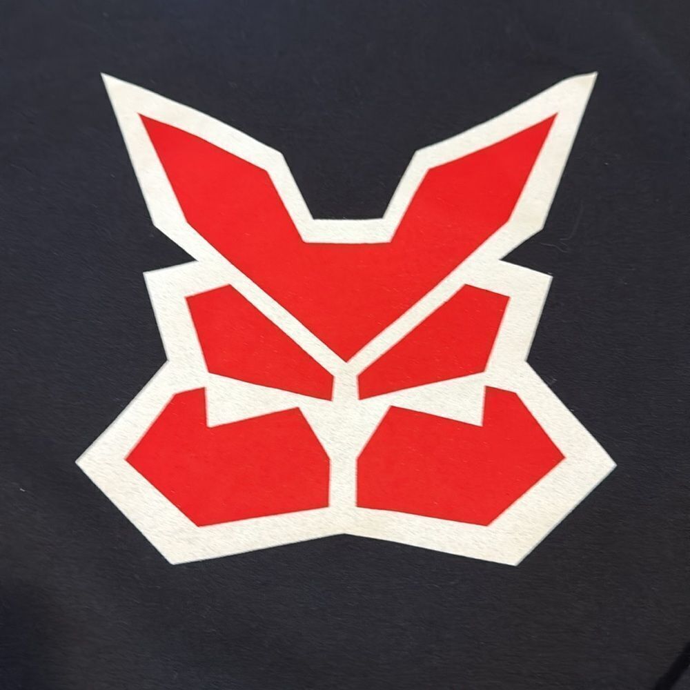 Haiku Grid Gear Technical Grid Architect Hoodie S… - image 4